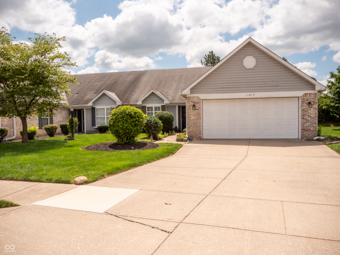 11613  Coastal Drive Indianapolis, IN 46229 | MLS 21991960