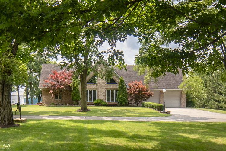 3770 S Indianapolis Road Lebanon, IN 46052 | MLS 21992468