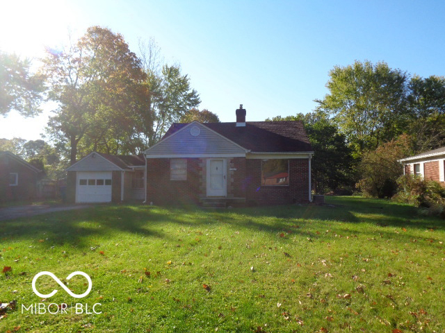 1651 W 57th Street Indianapolis, IN 46228 | MLS 21992475