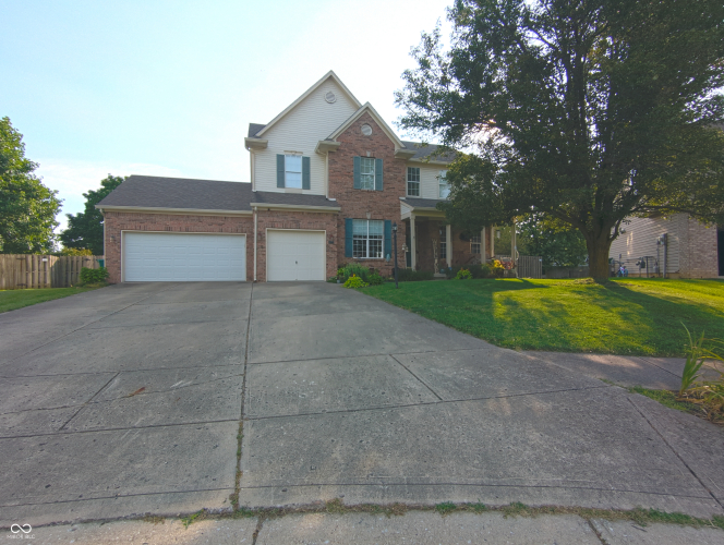 204  Shadowview Circle Mooresville, IN 46158 | MLS 21992508