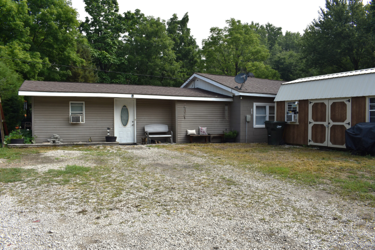 3426 W State Road 142  Monrovia, IN 46157 | MLS 21992688