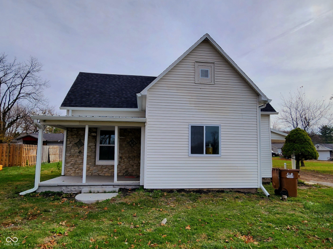 210  West Street New Ross, IN 47968 | MLS 21992718