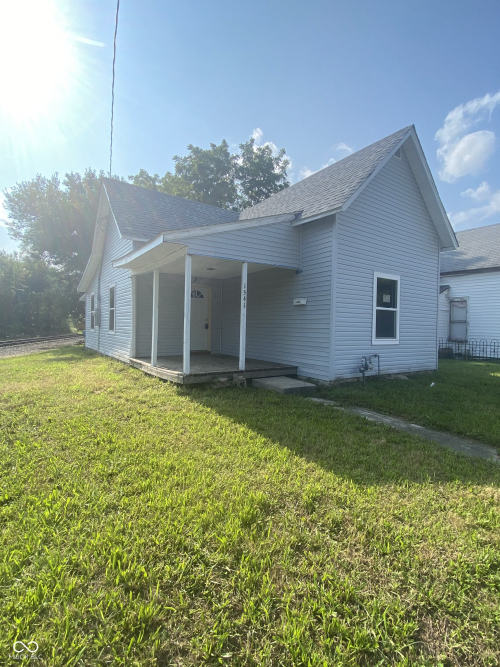 1541  Walnut Street Anderson, IN 46016 | MLS 21992788