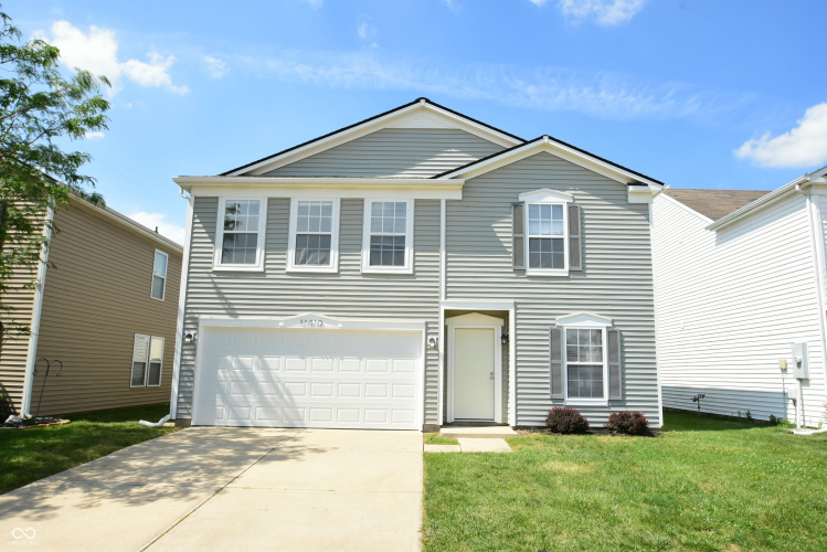 11410  Arches Drive Indianapolis, IN 46235 | MLS 21992811