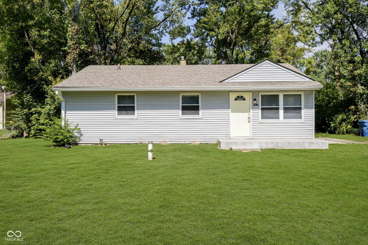 1948 W 64th Street Indianapolis, IN 46260 | MLS 21992816