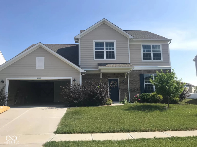 6075  Meadowview Drive Whitestown, IN 46075 | MLS 21992986