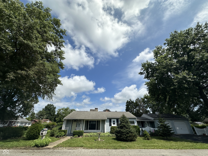 2600  Idaho Street Terre Haute, IN 47803 | MLS 21993278