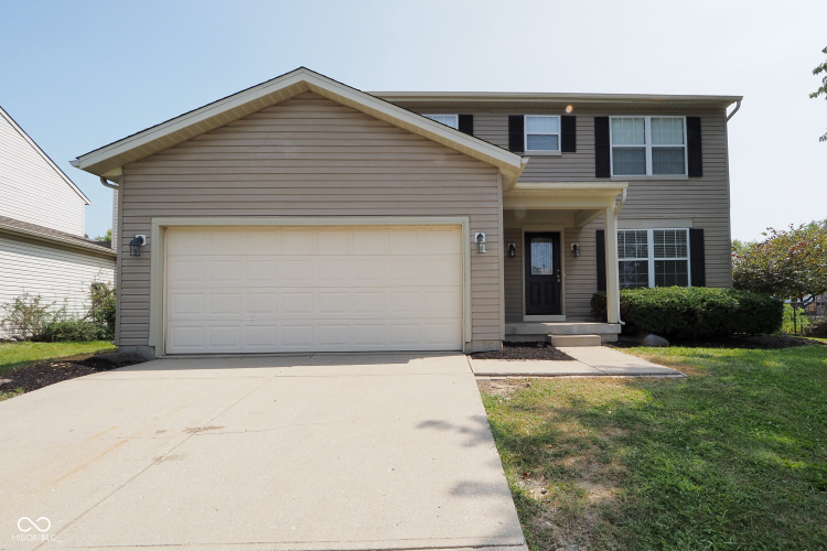 13927  Harrison Parkway Fishers, IN 46038 | MLS 21993491