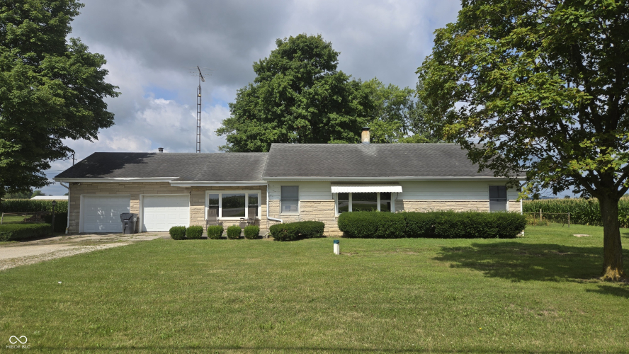 1640 S State Road 32  Union City, IN 47390 | MLS 21993547