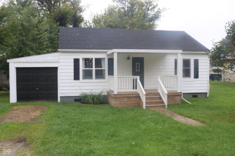 2312 E 22nd Street Muncie, IN 47302 | MLS 21993940