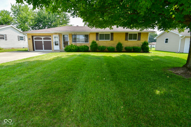 704 S Ryle  Greensburg, IN 47240 | MLS 21994230