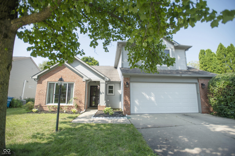 13962  Harrison Parkway Fishers, IN 46038 | MLS 21994267