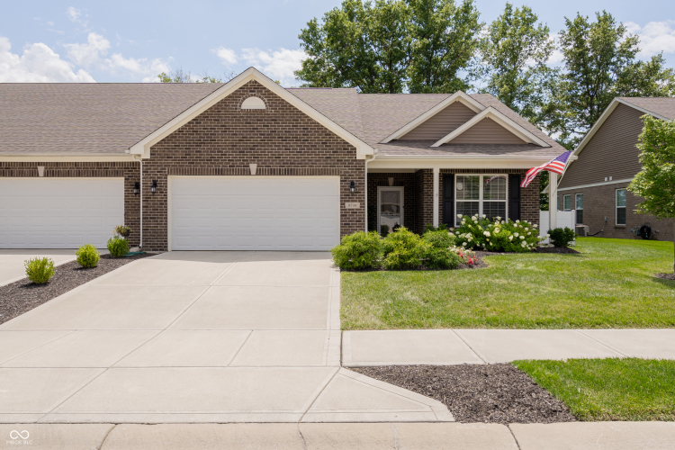 8739  Faulkner Drive Indianapolis, IN 46239 | MLS 21994320