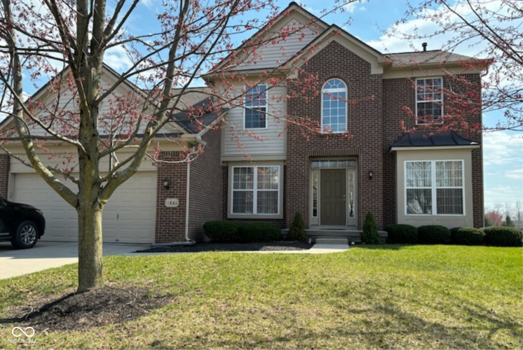 11643  Suncatcher Drive Fishers, IN 46037 | MLS 21994485