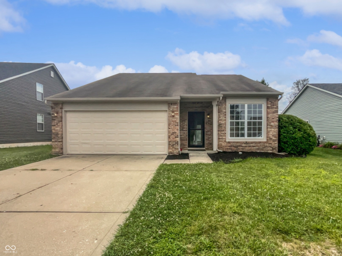 10529  Bartley Drive Indianapolis, IN 46236 | MLS 21994491