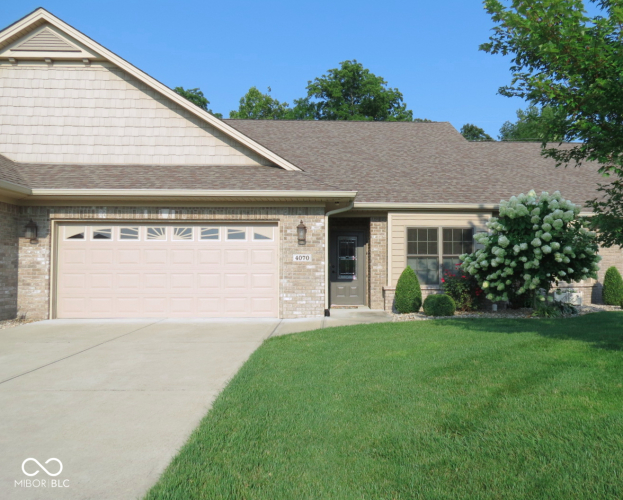 4070  Naples Drive Columbus, IN 47203 | MLS 21994570