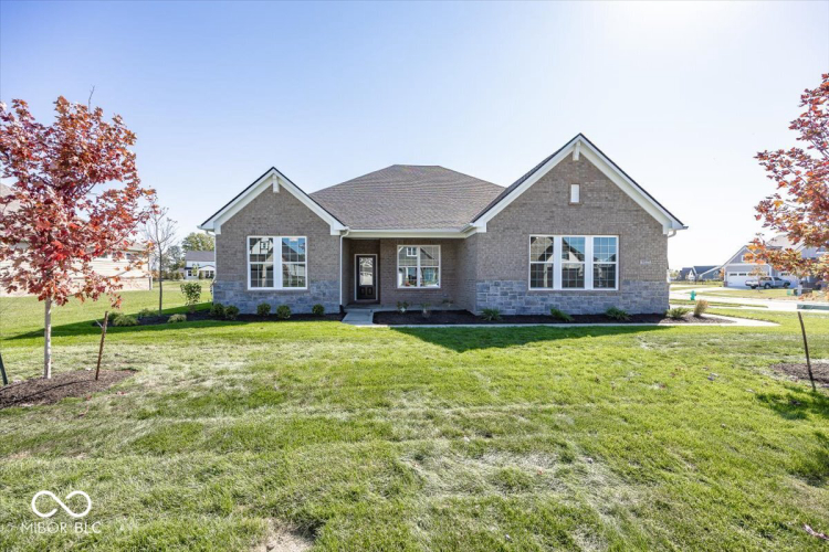 9227  Brookview Avenue McCordsville, IN 46055 | MLS 21994580