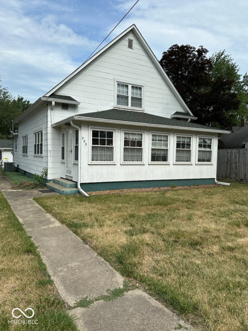 383 S Lincoln Street Clinton, IN 47842 | MLS 21994593