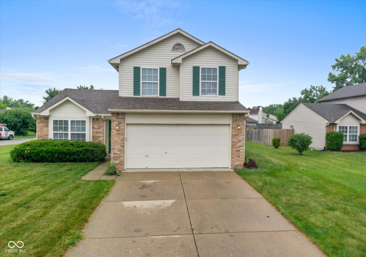 2828  Lambdin Court Indianapolis, IN 46268 | MLS 21994828