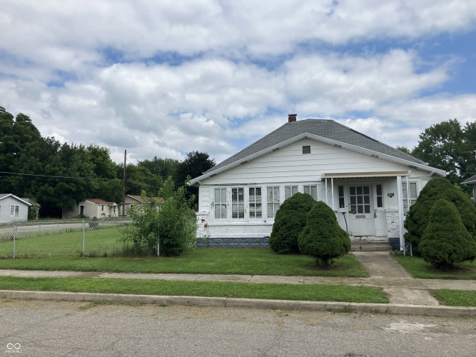 2506  Morton Street Anderson, IN 46016 | MLS 21995141