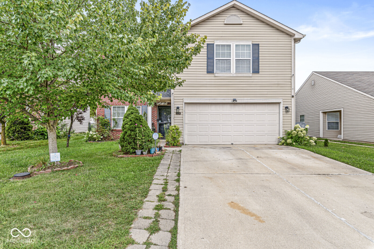 10538  Dark Star Drive Indianapolis, IN 46234 | MLS 21995195