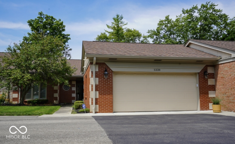 5338  White Marsh Lane Indianapolis, IN 46226 | MLS 21995242