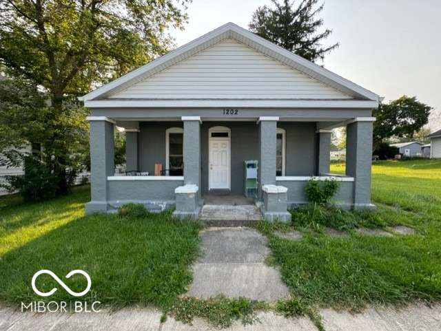 1202 S Shipley Street Muncie, IN 47302 | MLS 21995457