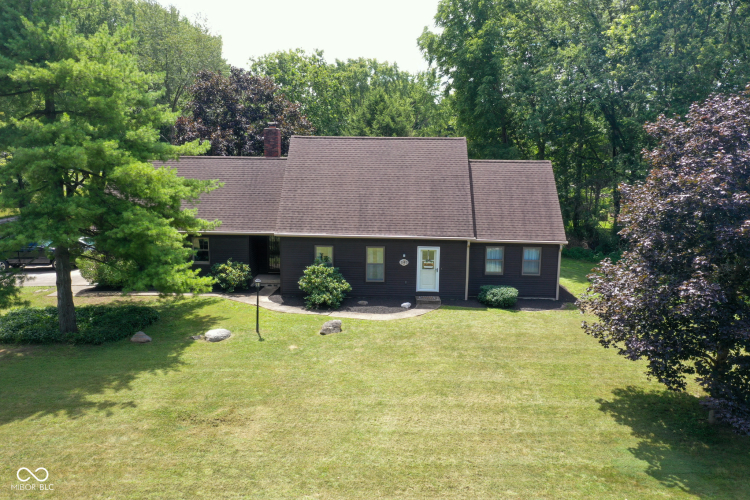 3145 W Country Club Road Crawfordsville, IN 47933 | MLS 21995517