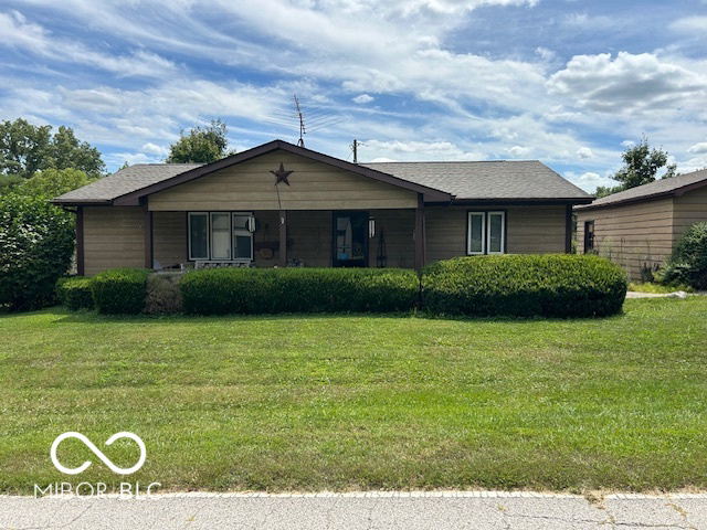 3753 W Turkey Track Lane Martinsville, IN 46151 | MLS 21995570