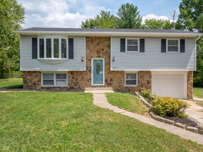 3935 S Walter Avenue Bloomington, IN 47403 | MLS 21995926