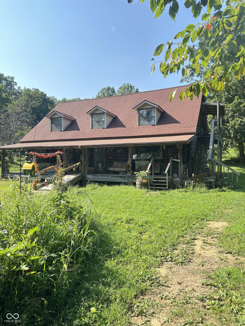 7230 W May Road Bloomington, IN 47403 | MLS 21995983