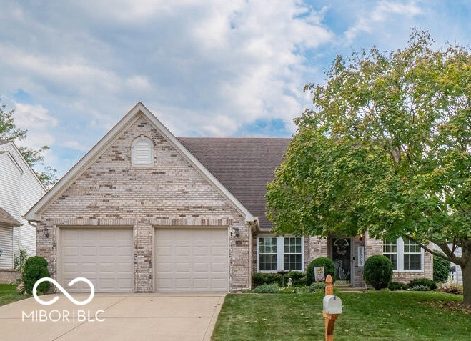 7119  Topp Creek Court Indianapolis, IN 46214 | MLS 21996022