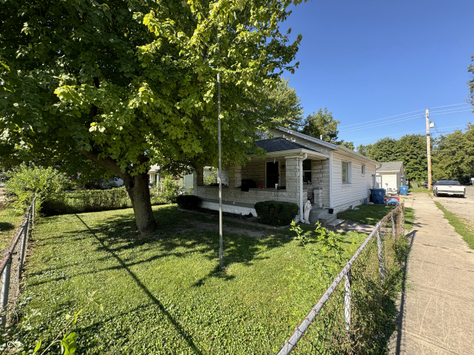 2502  Foltz Street Indianapolis, IN 46241 | MLS 21996083