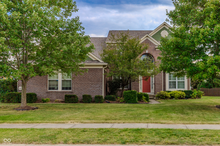 14190  Chariots Whisper Drive Carmel, IN 46074 | MLS 21996122