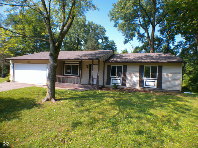 6514  Woodmere Circle Indianapolis, IN 46260 | MLS 21996166