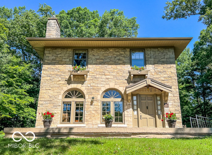 4180 N Old State Road 37  Bloomington, IN 47408 | MLS 21996227