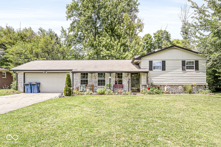 5352  Daniel Drive Indianapolis, IN 46226 | MLS 21996232