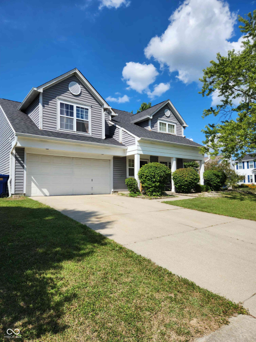 10148  Pendula Drive Indianapolis, IN 46236 | MLS 21996302