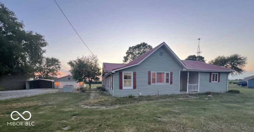 5075 S Us Highway 231  Crawfordsville, IN 47933 | MLS 21996304