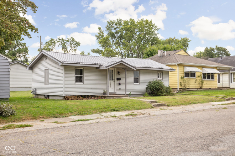 314  Dunn Avenue Crawfordsville, IN 47933 | MLS 21996578