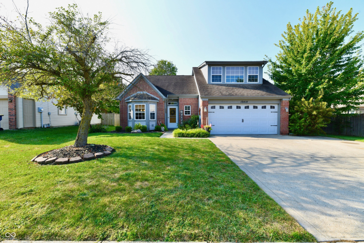 12415  Clearview Lane Indianapolis, IN 46236 | MLS 21996651