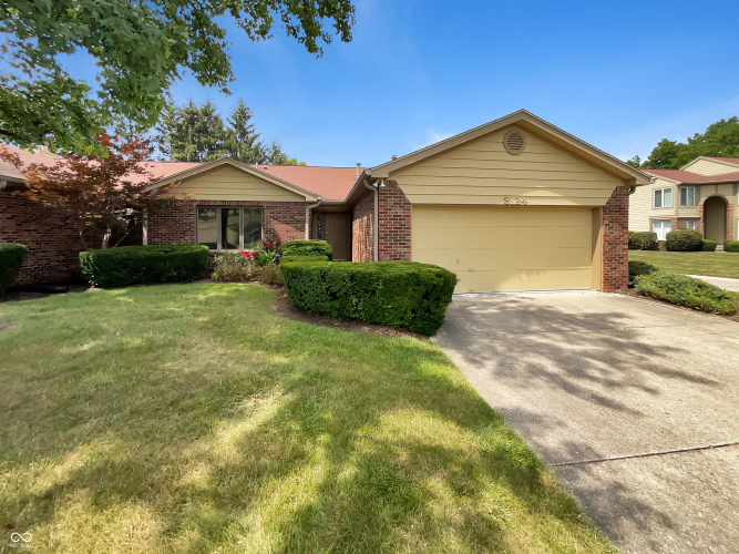 8124  Farmhurst Lane Indianapolis, IN 46236 | MLS 21996715