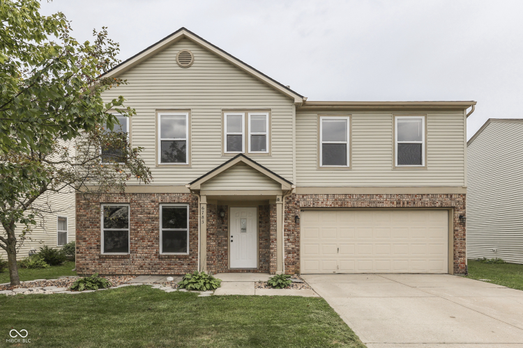 6785 W Littleton Drive McCordsville, IN 46055 | MLS 21996716