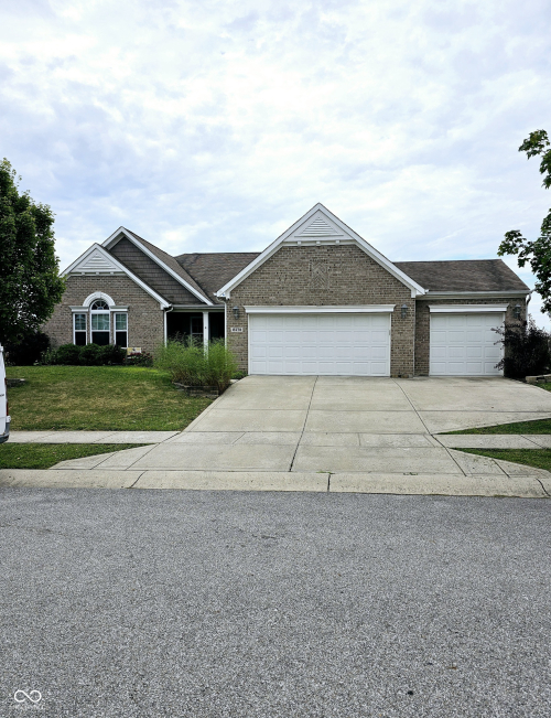 8731  Blue Marlin Drive Indianapolis, IN 46239 | MLS 21996782