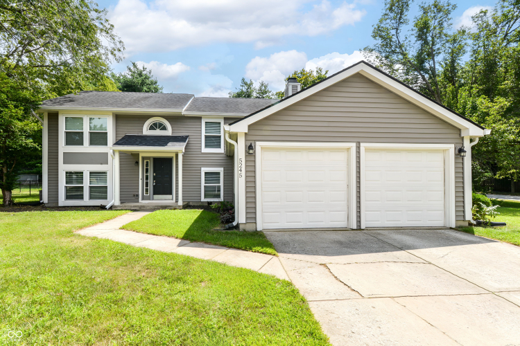 5245  Westwood Drive Carmel, IN 46033 | MLS 21997010