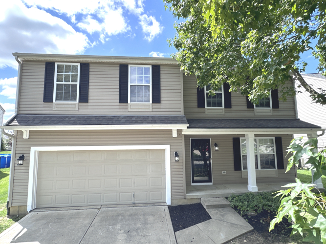 6558  Caressa Way Indianapolis, IN 46259 | MLS 21997109