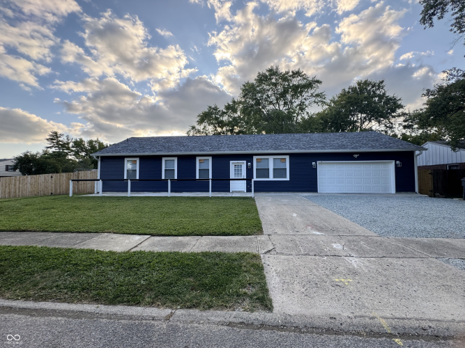 3604 N Wittfield Street Indianapolis, IN 46235 | MLS 21997543