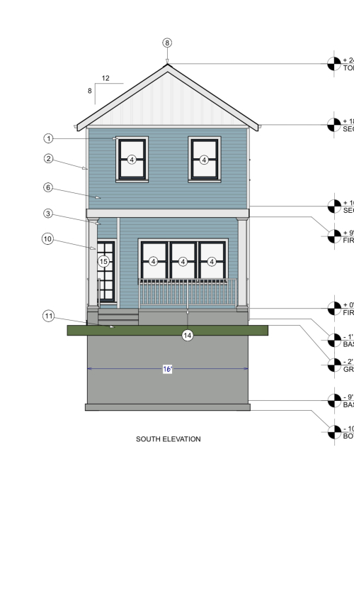 1426  Pleasant Street Indianapolis, IN 46203 | MLS 21997692