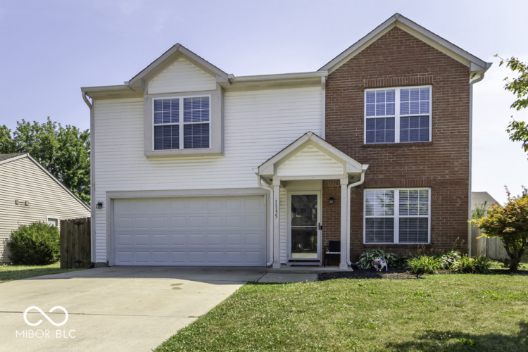 1135  Spring Meadow Court Franklin, IN 46131 | MLS 21997730