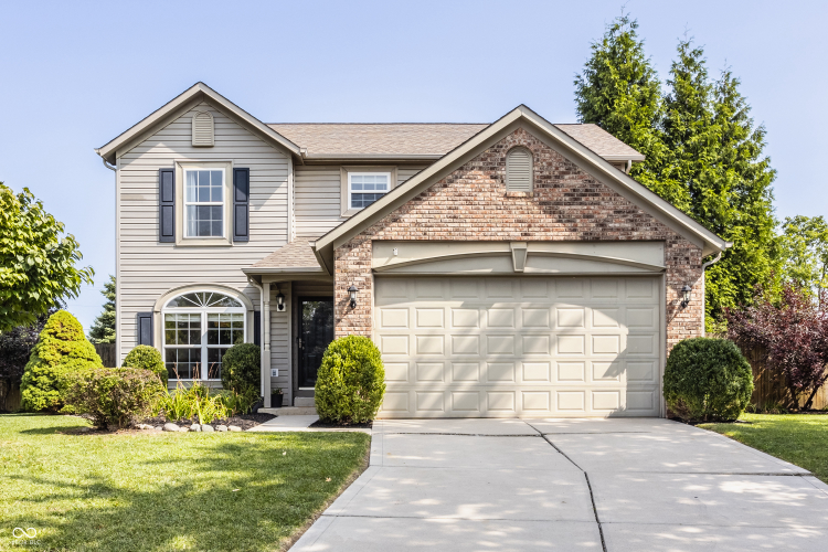 10302  Plantana Boulevard Fishers, IN 46038 | MLS 21997759